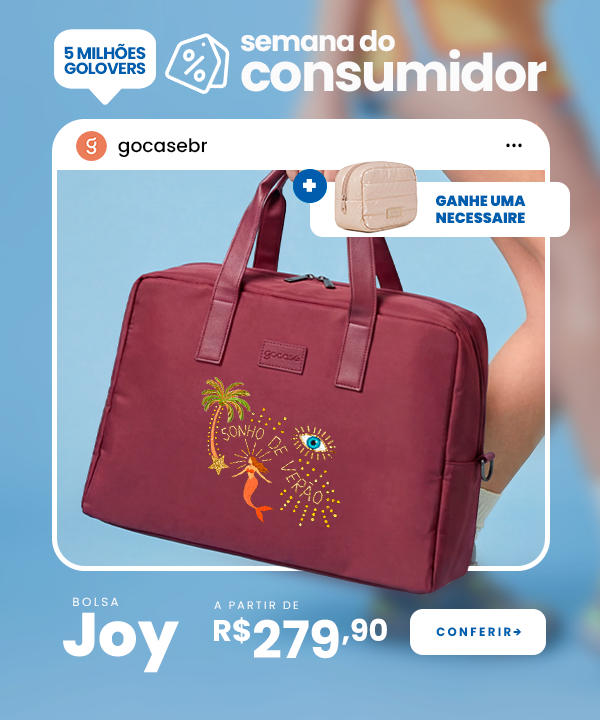 Bolsa Joy