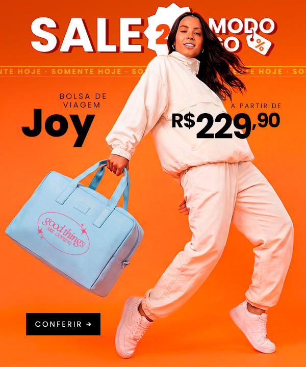 Bolsa Joy