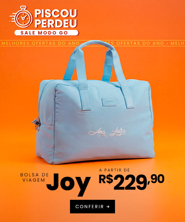 Bolsa Joy