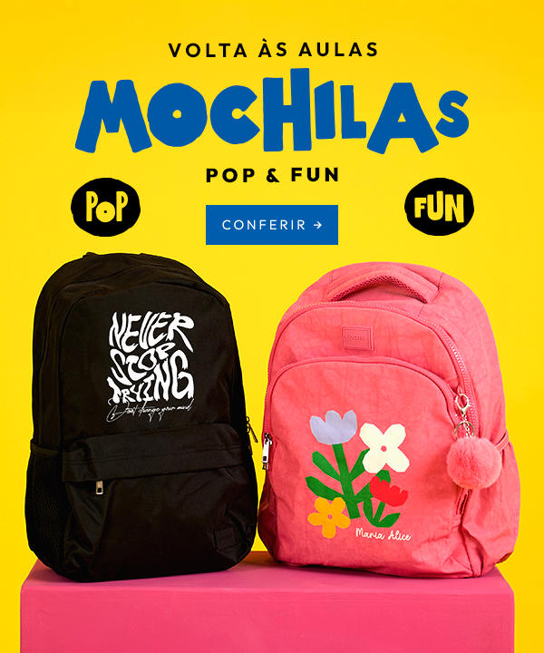 Mochilas 