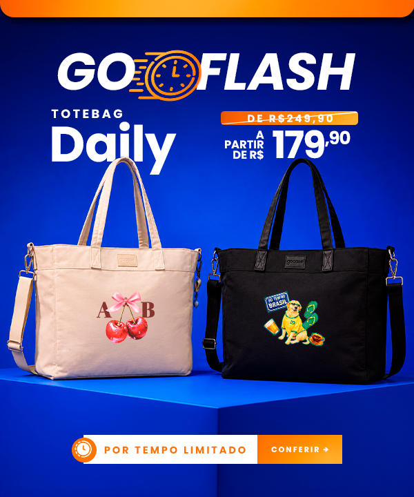 TOTE DAILY - GOFLASH