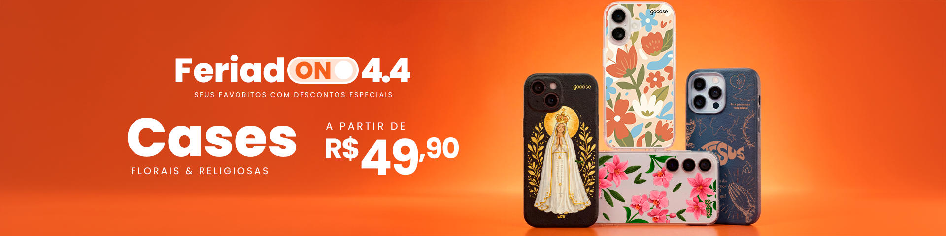 Capinhas PISCOU PERDEU