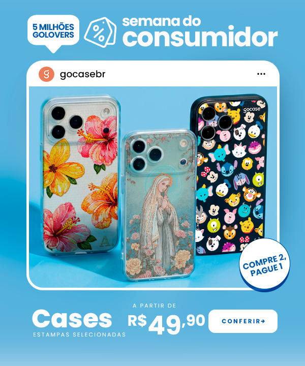 Capinhas - piscou, perdeu