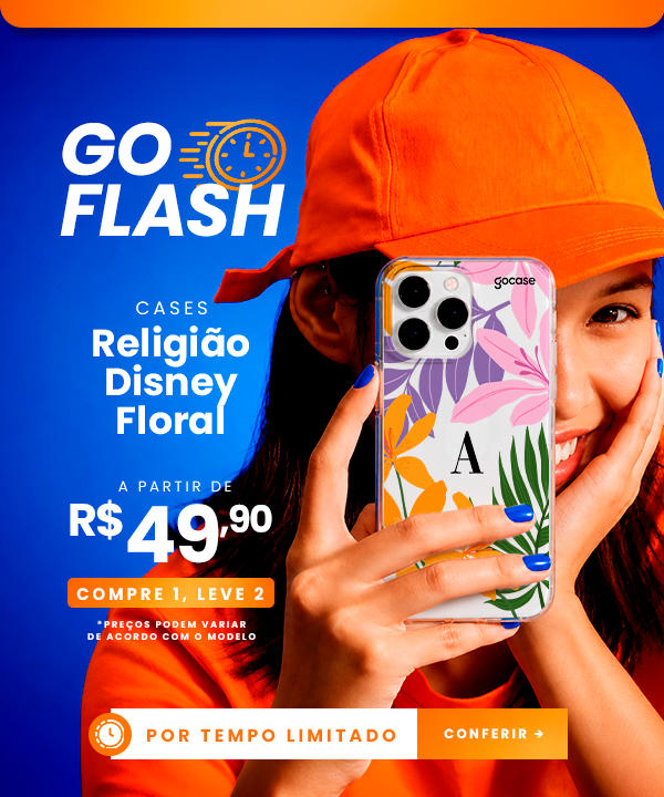 Capinhas - piscou, perdeu
