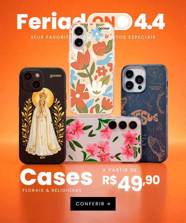 Capinhas - piscou, perdeu