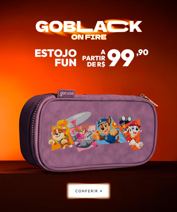 Volta as Aulas com Linha Fun