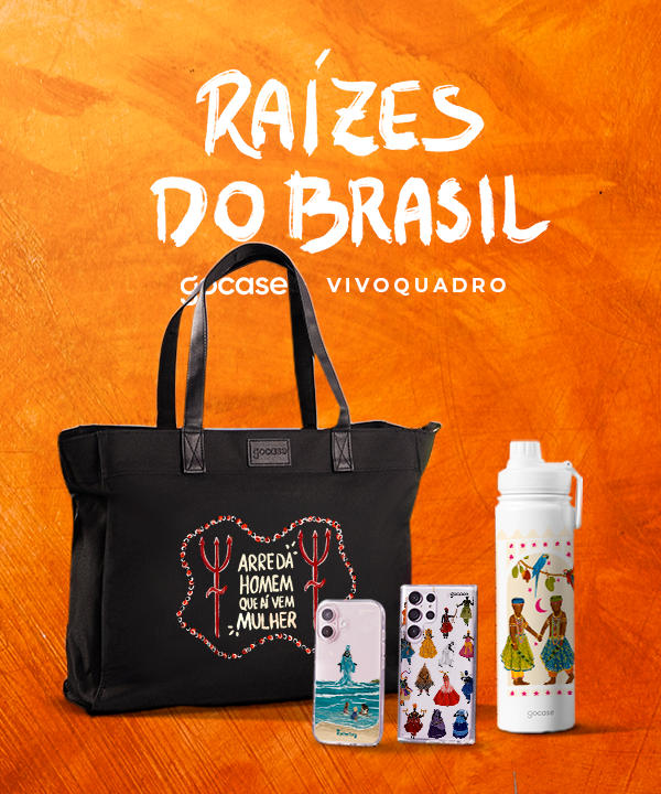 Raizes do Brasil