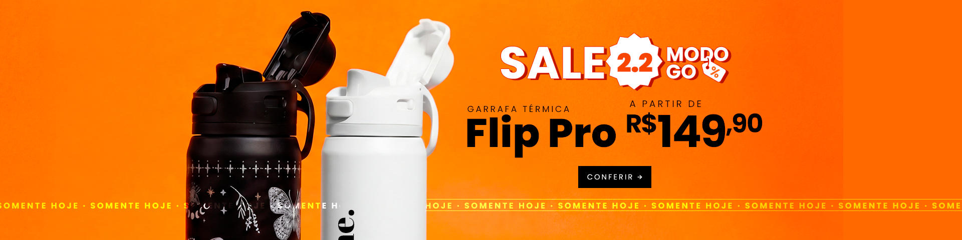 FLIP PRO - GOSALE