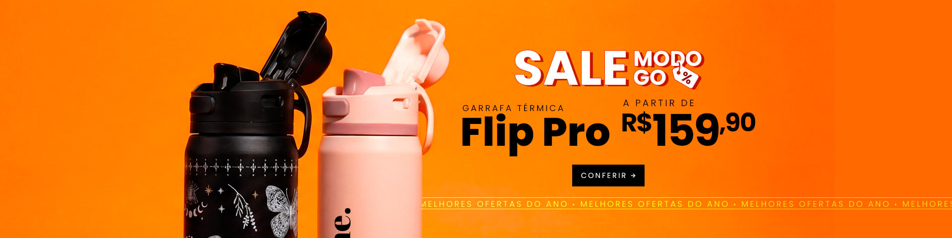 FLIP PRO - GOSALE