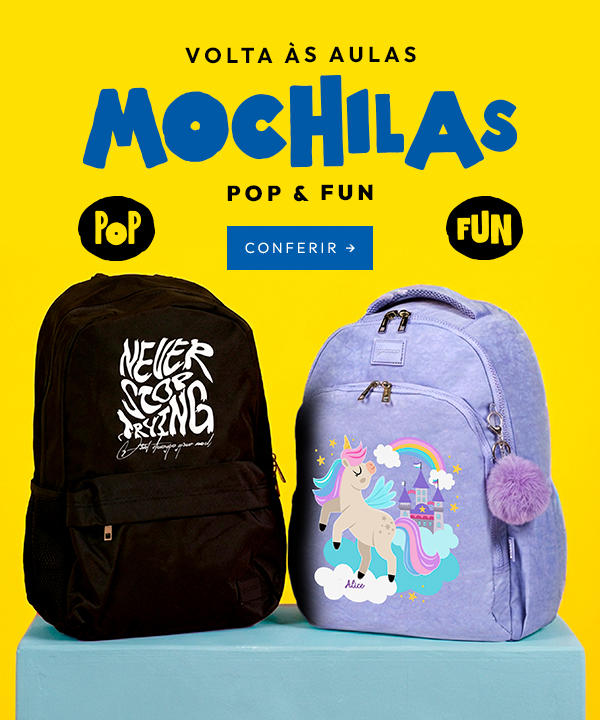 MOCHILAS 