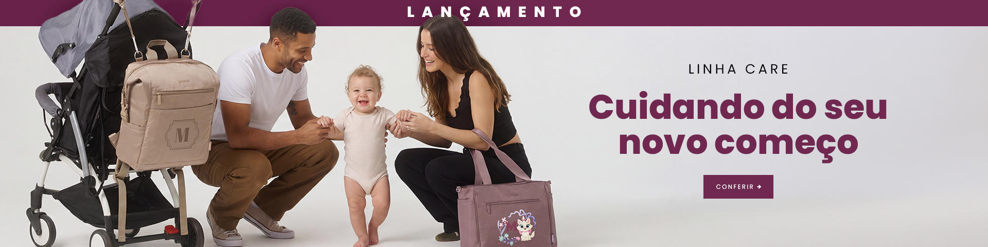 Linha Care