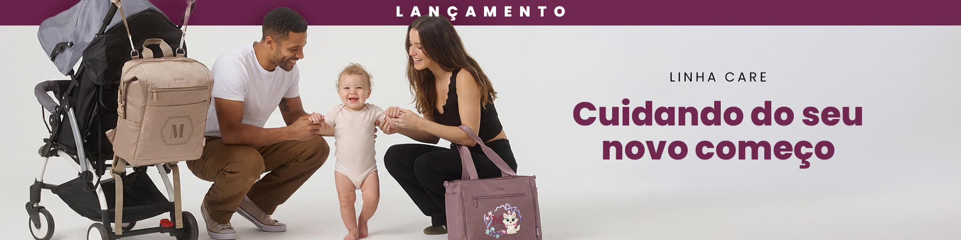 Linha Care LP