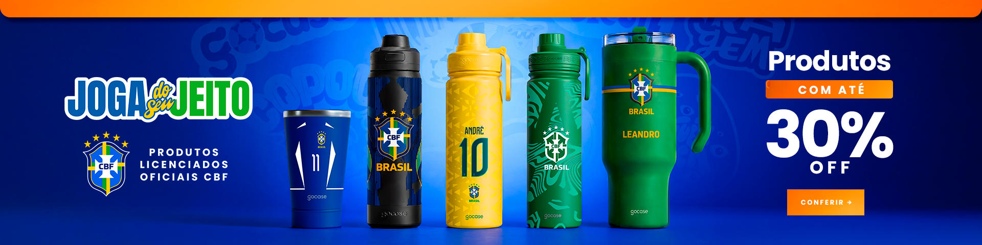 Coleção CBF
