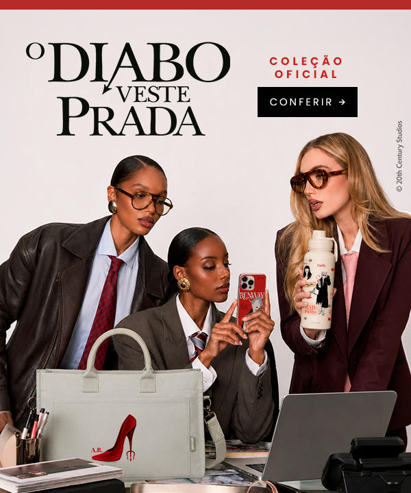 O Diabo Veste Prada