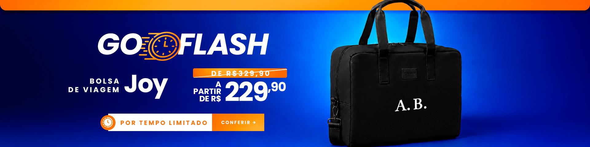 JOY PRO - GOFLASH