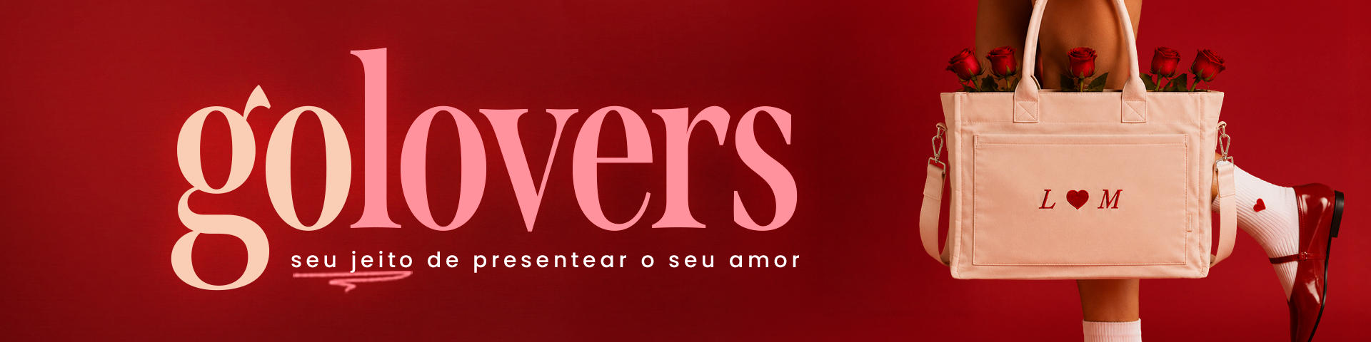 Para Elas - LP