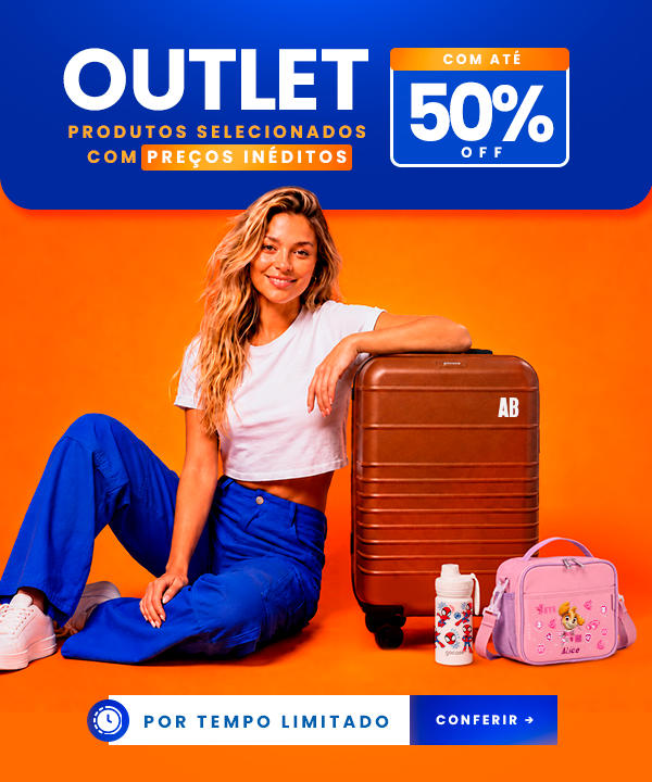 OUTLET 4M 2026