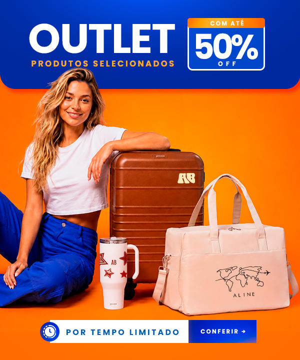 OUTLET 4M 2026