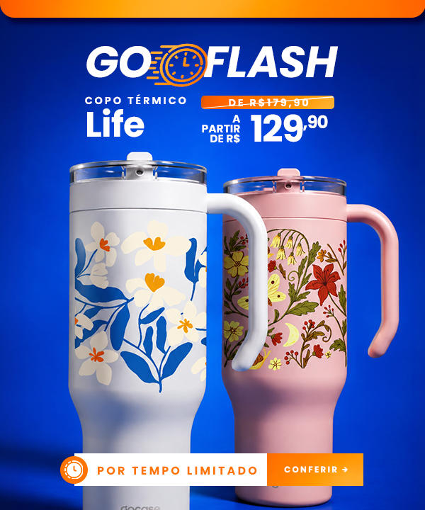 LIFE - GOFLASH