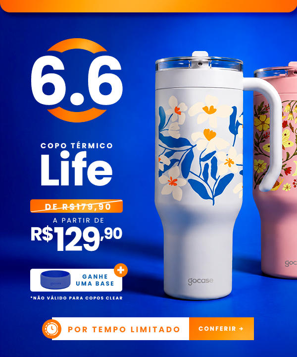 🔥Ofertas 6.6: Life