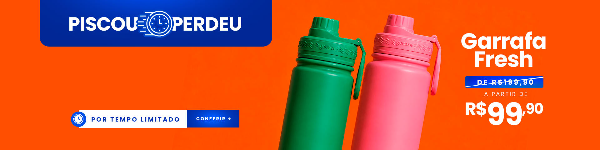 GOSALE JUL26 - FRESH