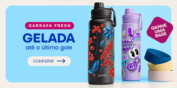 AGOSTO 2026 - FRESH