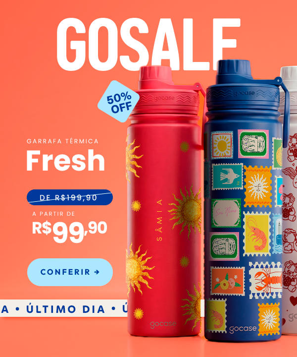 GOSALE JUL26 - FRESH