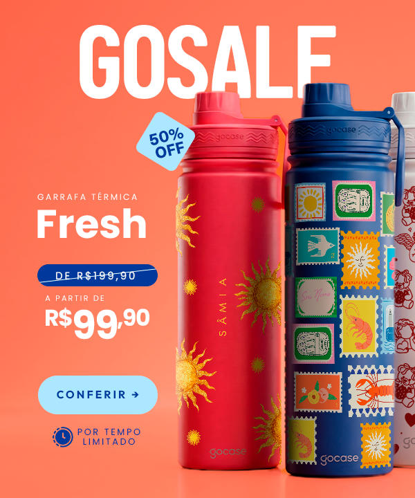 GOSALE JUL26 - FRESH