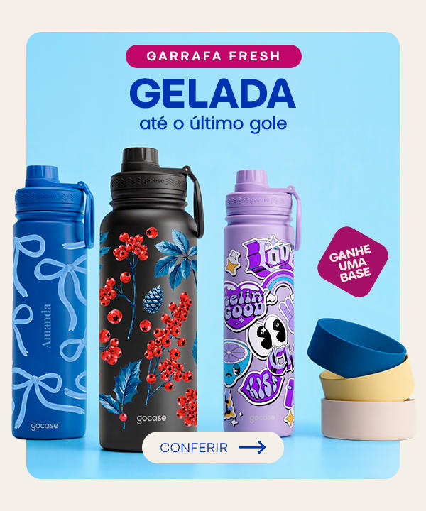 AGOSTO 2026 - FRESH
