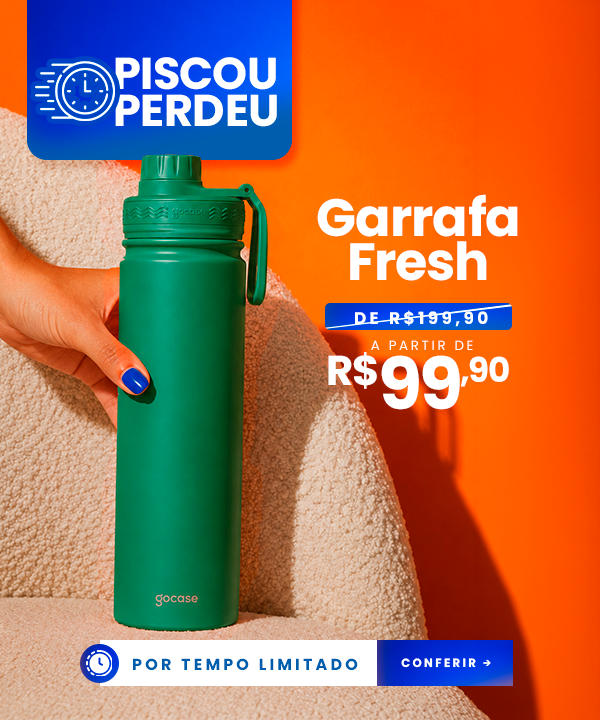 GOSALE JUL26 - FRESH