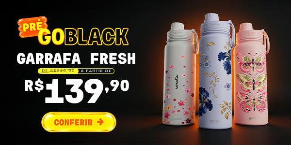 AGOSTO 2026 - FRESH