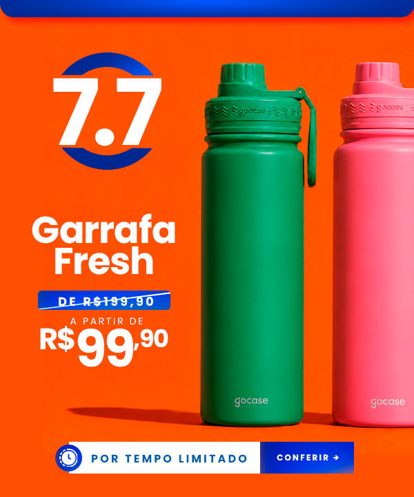 GOSALE JUL26 - FRESH