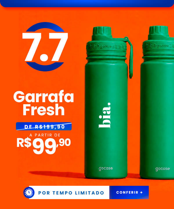GOSALE JUL26 - FRESH