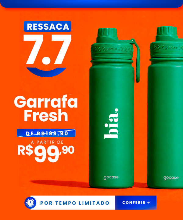 GOSALE JUL26 - FRESH