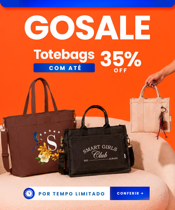 GOSALE JUL26 - TOTES