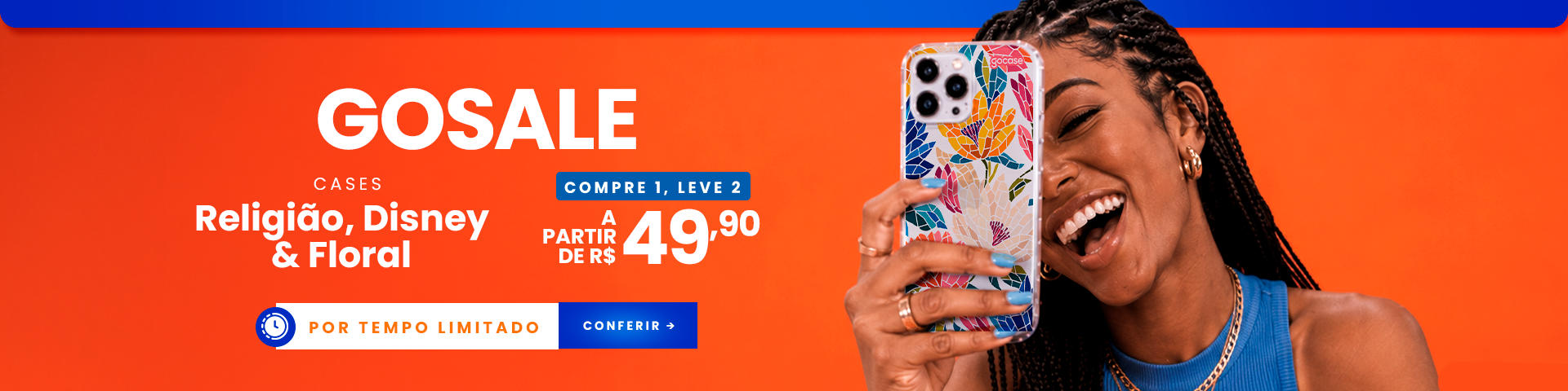 GOSALE JUL26 - CASES