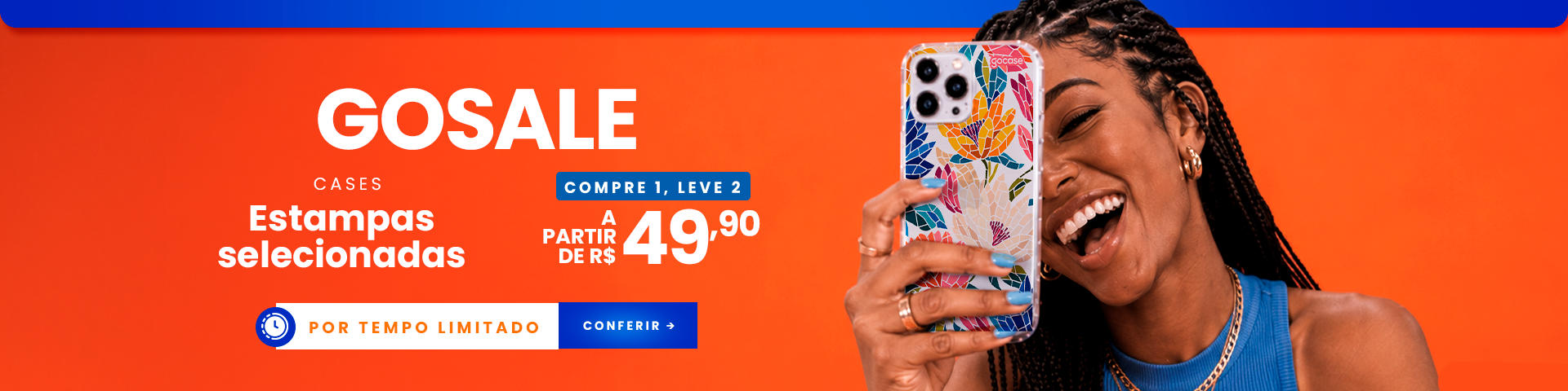 GOSALE JUL26 - CASES
