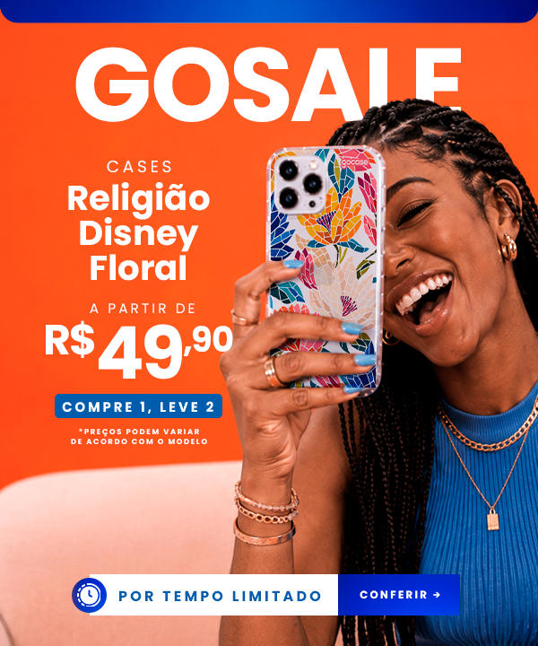 GOSALE JUL26 - CASES