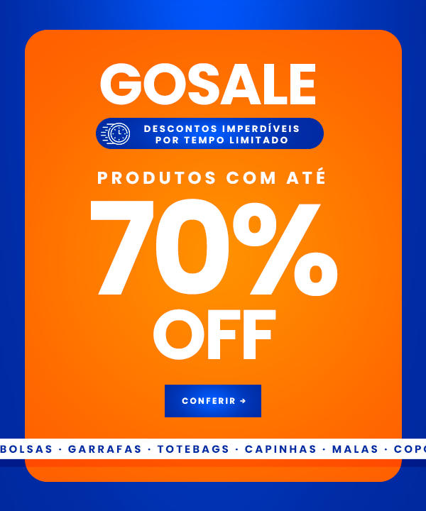 GOSALE JUL26 - 70OFF