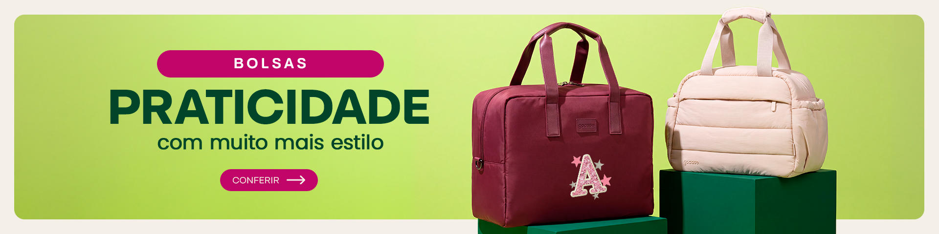 AGOSTO 2026 - BOLSAS