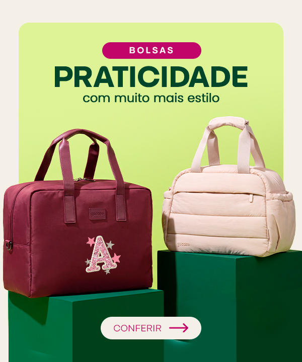 AGOSTO 2026 - BOLSAS