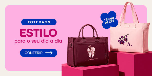 AGOSTO 2026 - TOTES
