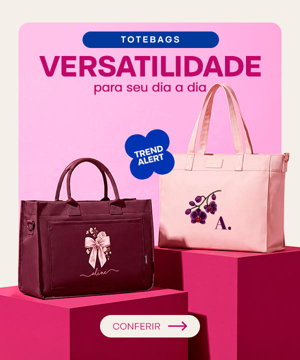 AGOSTO 2026 - TOTES