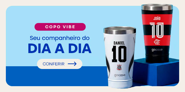COPO VIBE 2026 - COPO VIBE