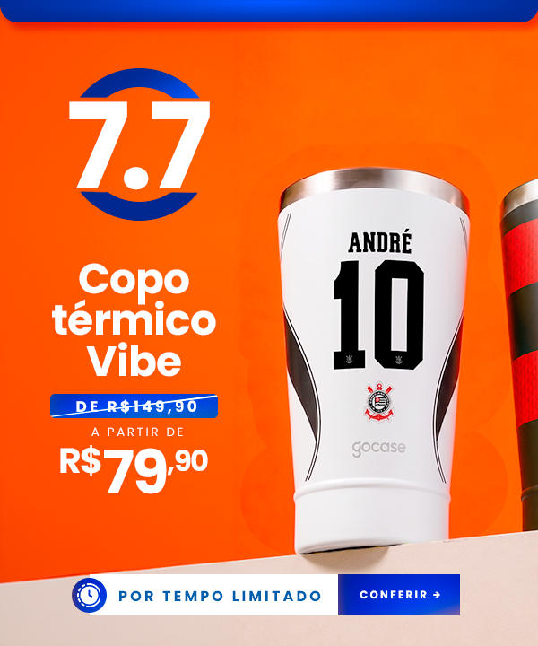 PISCOU PERDEU JUL26 - COPO VIBE