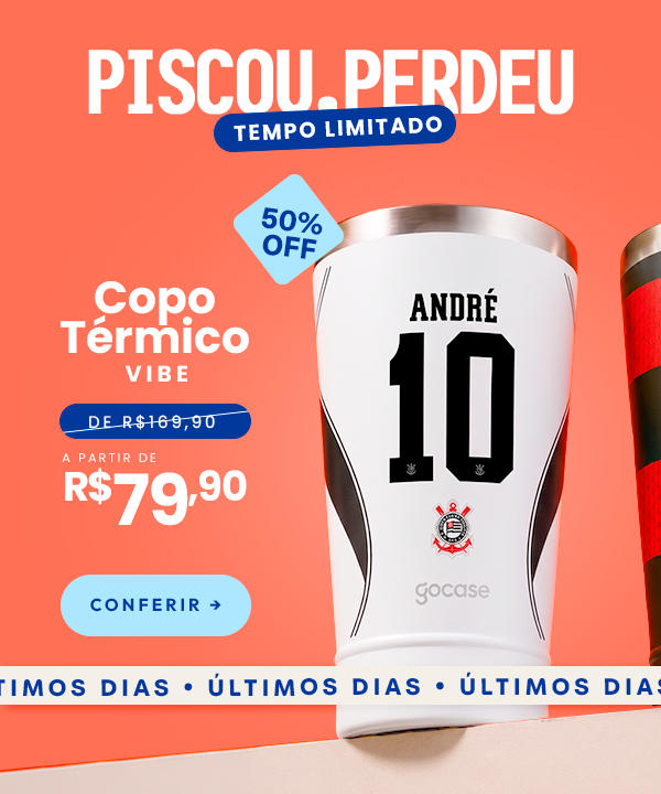 PISCOU PERDEU JUL26 - COPO VIBE