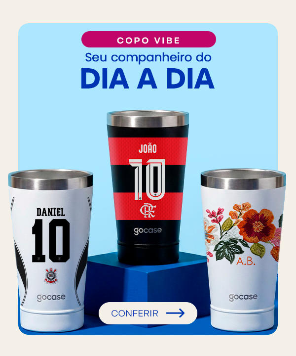 COPO VIBE 2026 - COPO VIBE