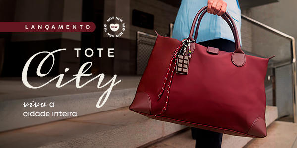 TOTE CITY - HOME