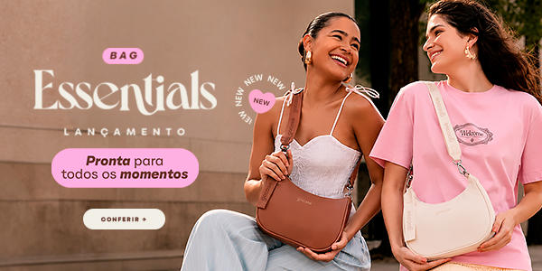BOLSA ESSENTIALS HOME