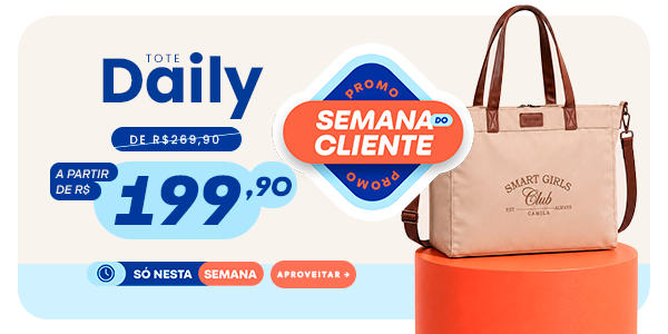 🔥 9.9 🔥 - TOTE DAILY